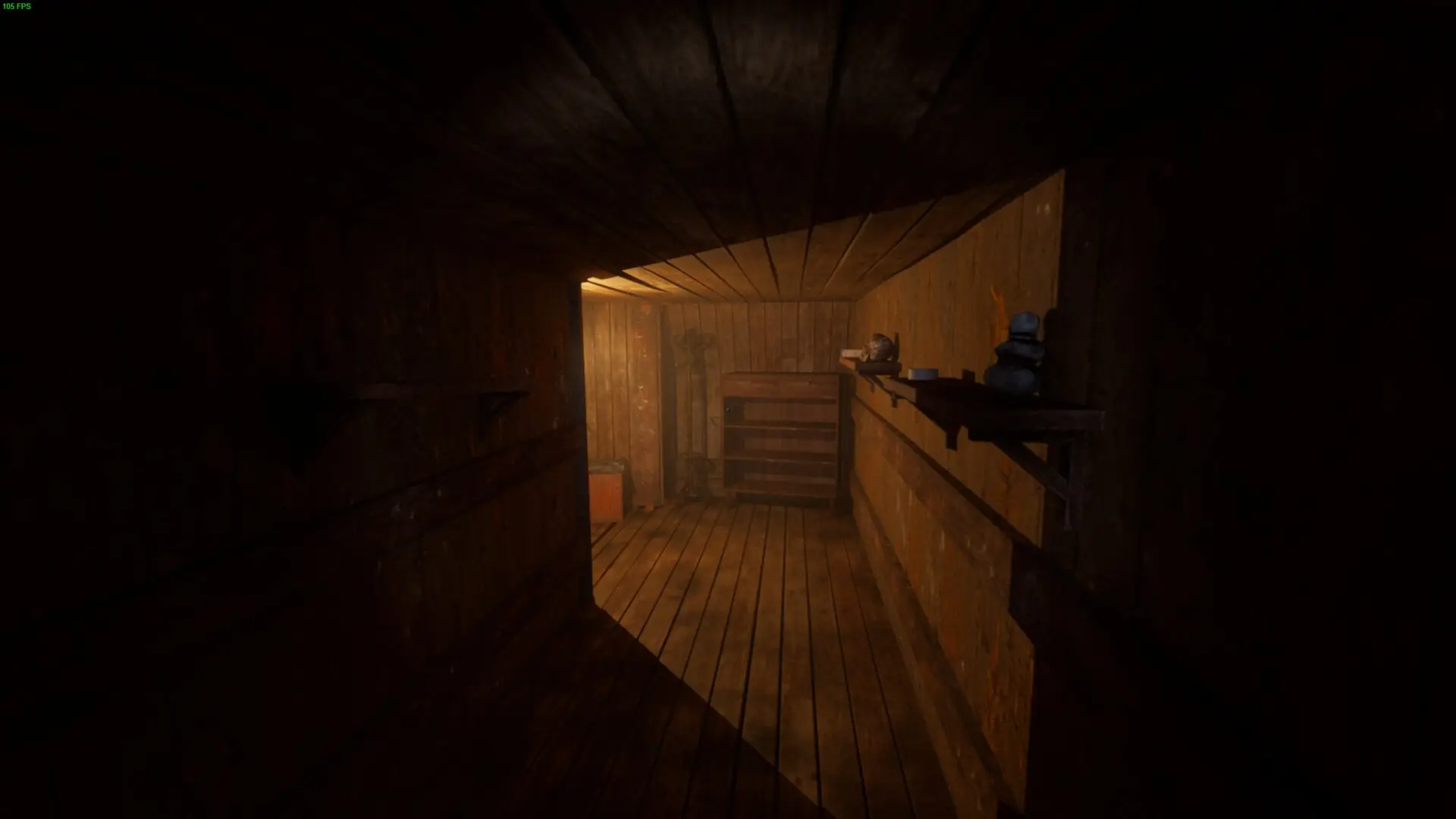 奶奶重制版/Granny Remake 奶奶重制版/Granny Remake