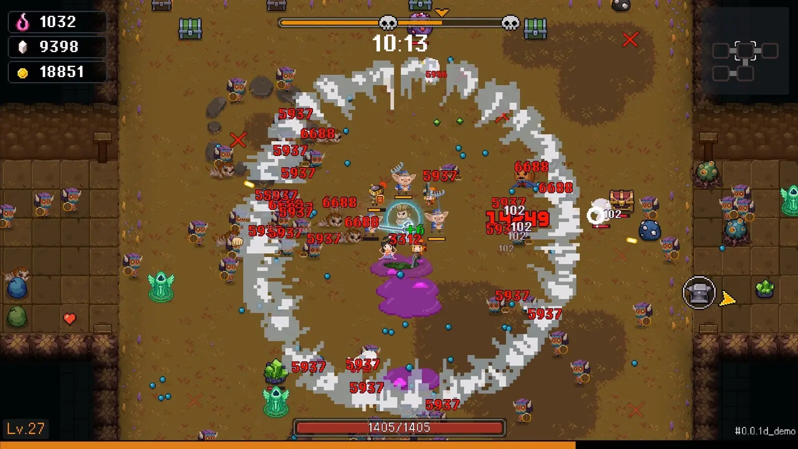 我即军团:替身幸存者/I Am Legion: Stand Survivors 我即军团:替身幸存者/I Am Legion: Stand Survivors