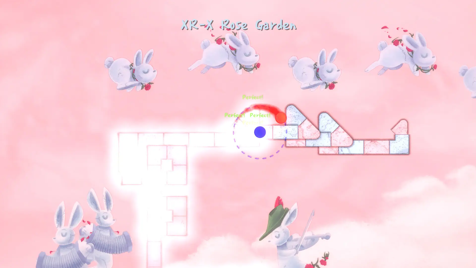 冰与火之舞/A Dance of Fire and Ice