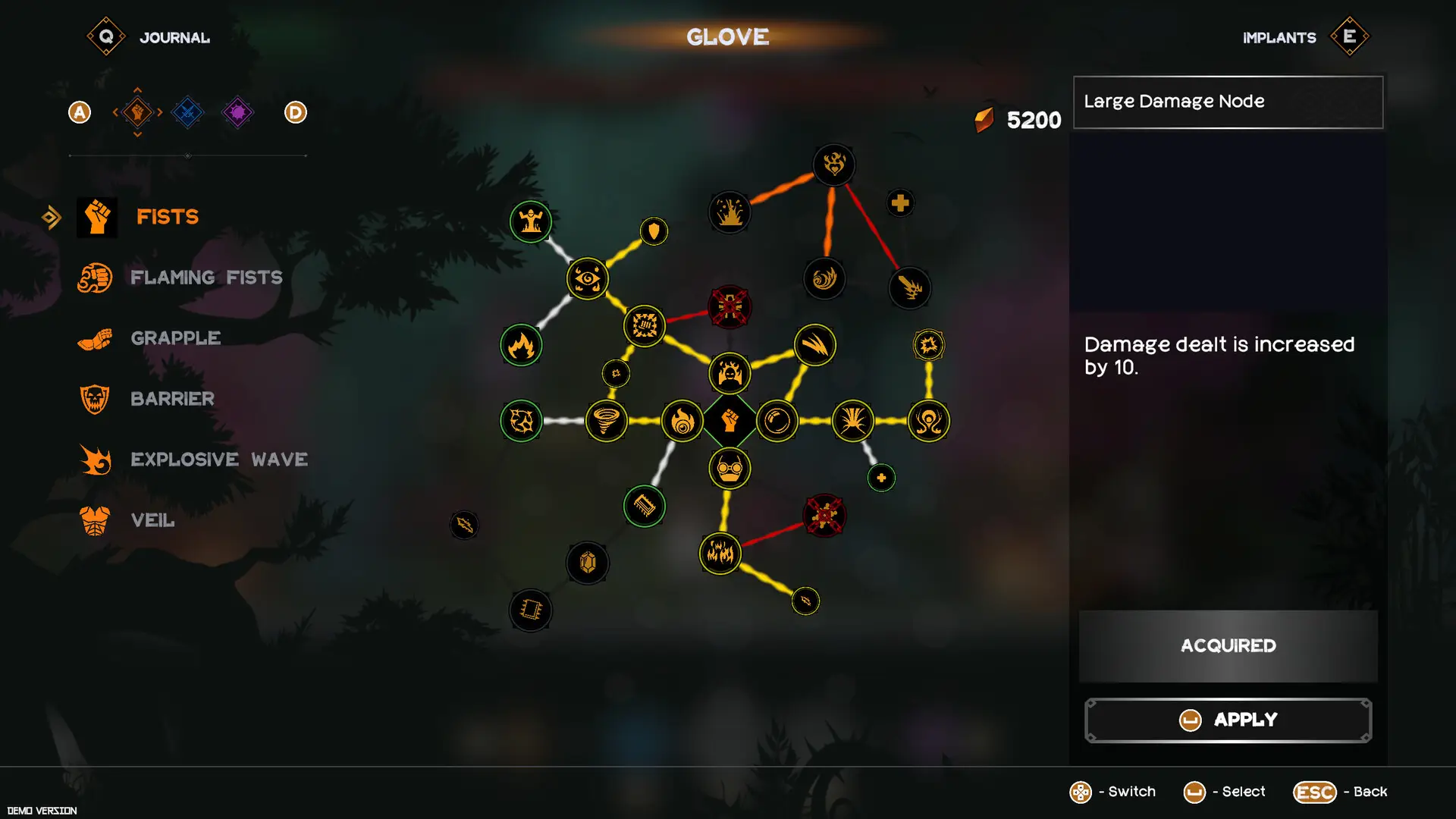 伊娜雅:断世之光/INAYAH - Life after Gods 伊娜雅:断世之光/INAYAH - Life after Gods