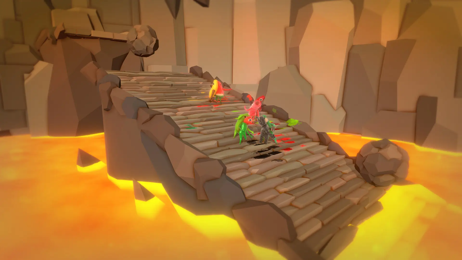 软糖大乱斗/A Gummy's Life 软糖大乱斗/A Gummy's Life