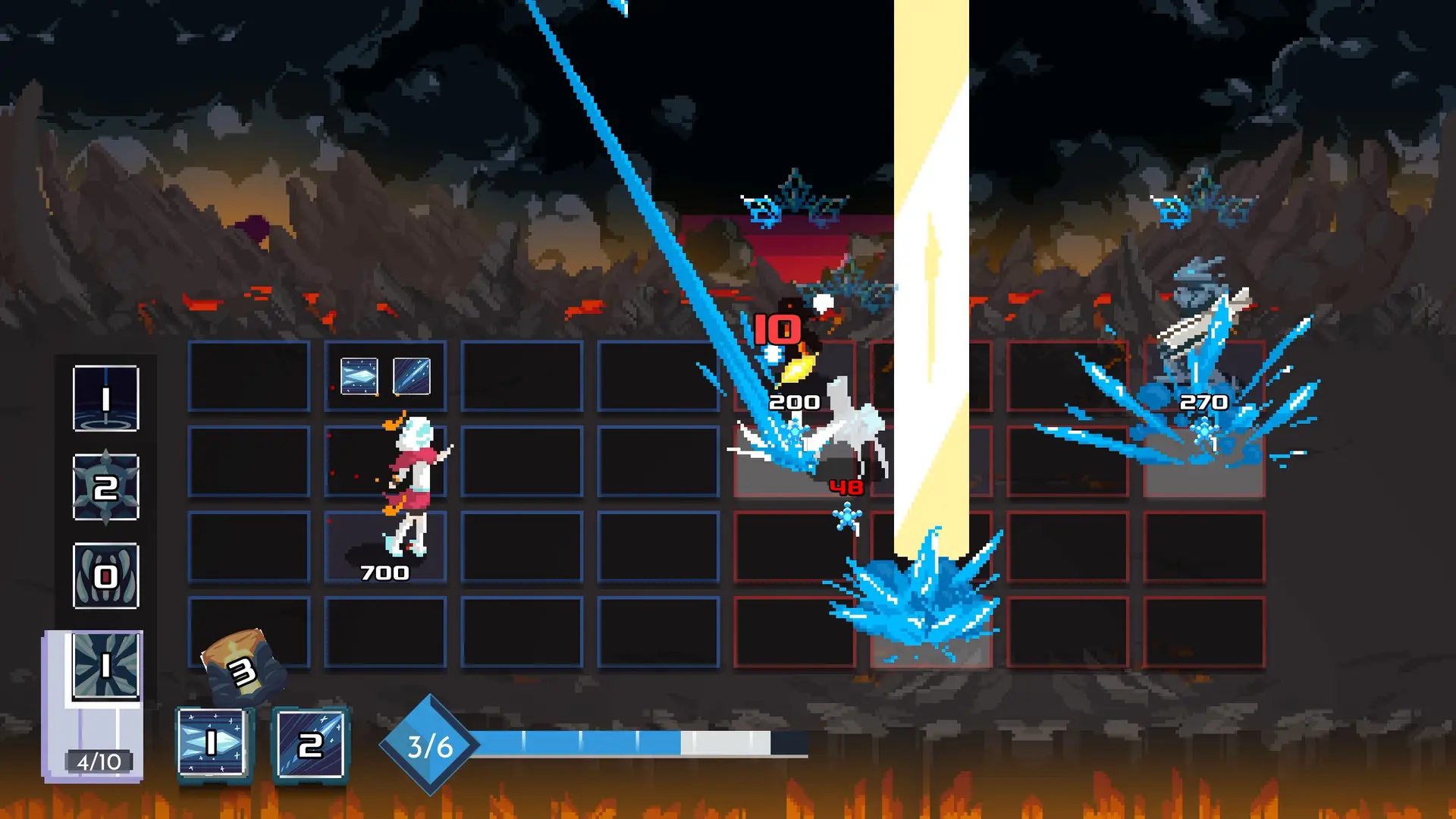 伊甸之路/One Step From Eden-山云部落官网 | 资源交流社区-sy.team