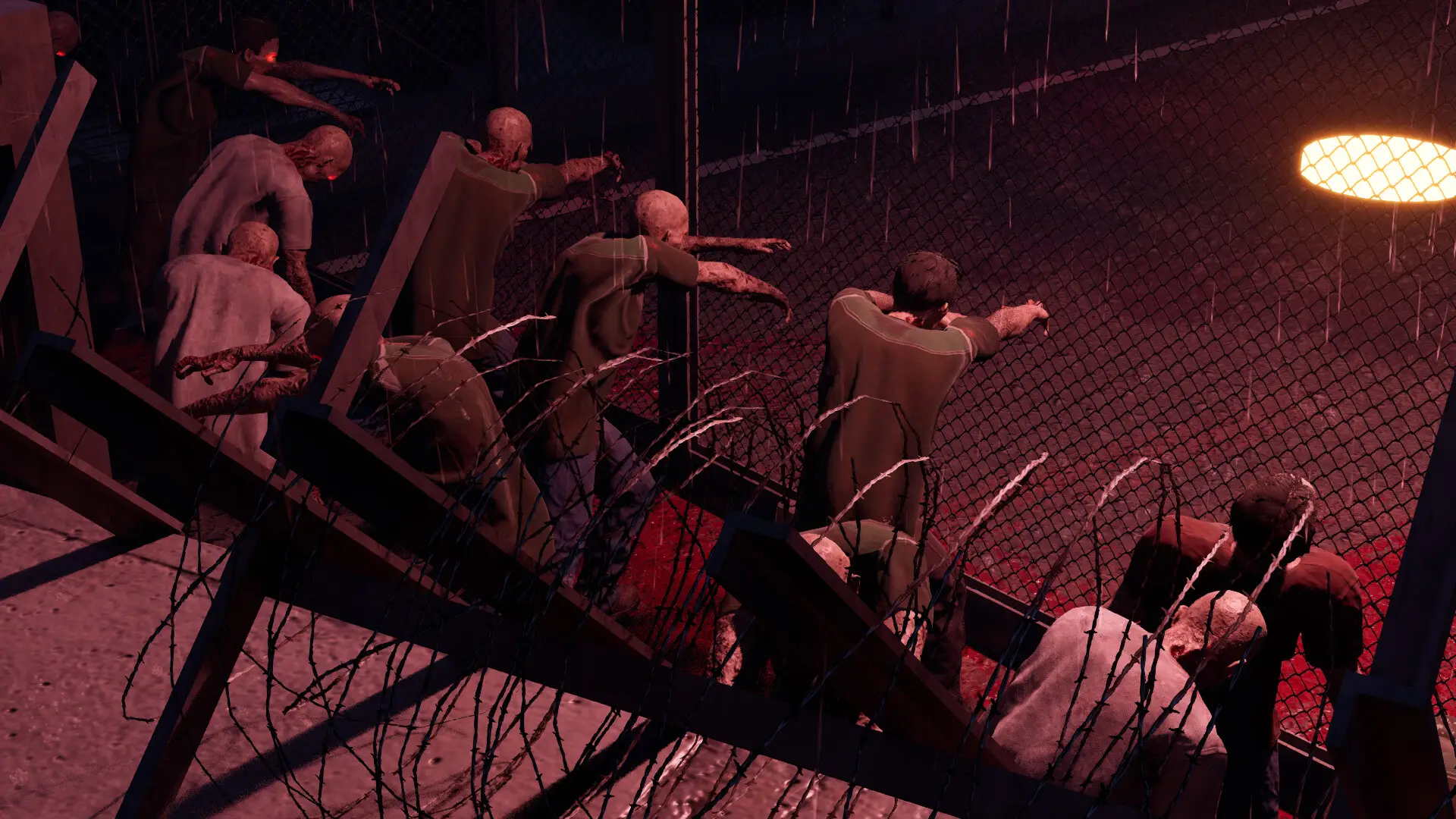 求你快停车!/Parking Together! 求你快停车!/Parking Together!