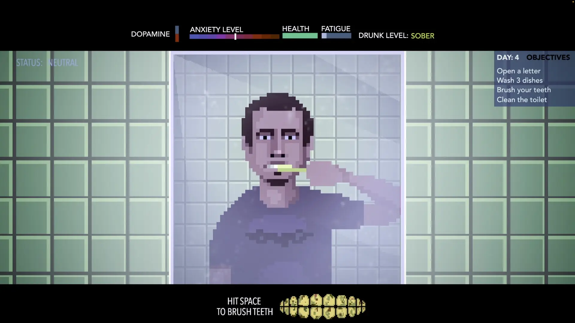 失业模拟2018/Unemployment Simulator 2018 失业模拟2018/Unemployment Simulator 2018