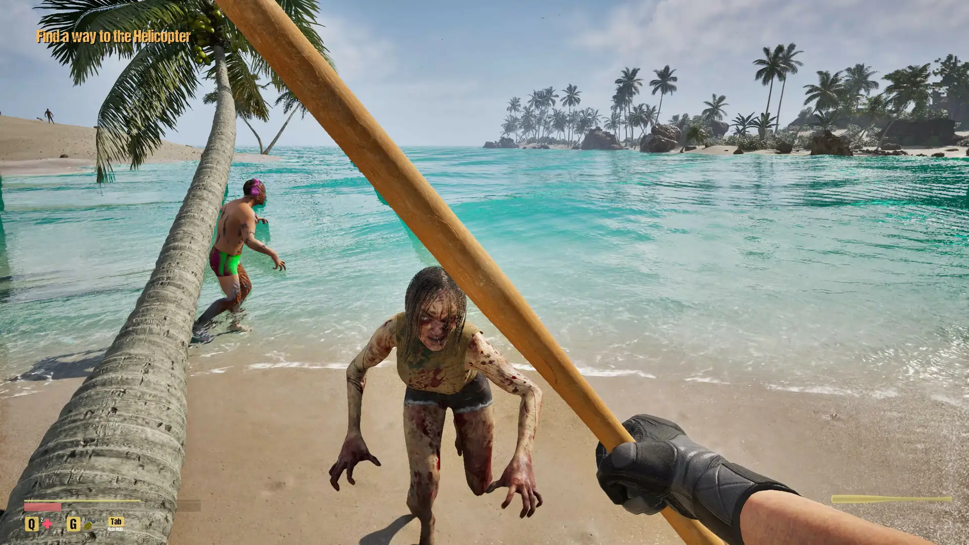 穿越亡灵之旅/Journey Through the Undead 穿越亡灵之旅/Journey Through the Undead