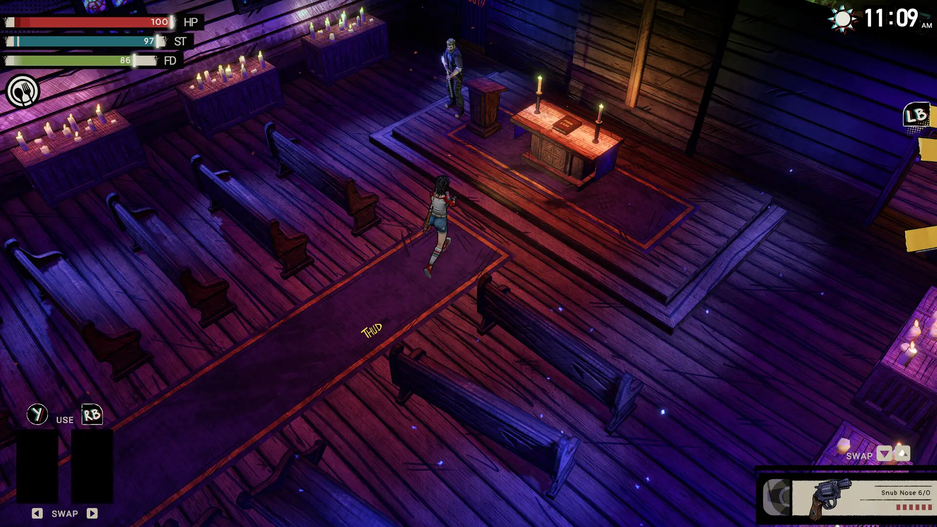 怪奇镇生存指南/I Hate This Place-山云部落官网 | 资源交流社区-sy.team