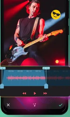 AndroVid Pro 视频编辑器和制作器 v7.1.0.3 修改版-山云部落官网 | 资源交流社区-sy.team