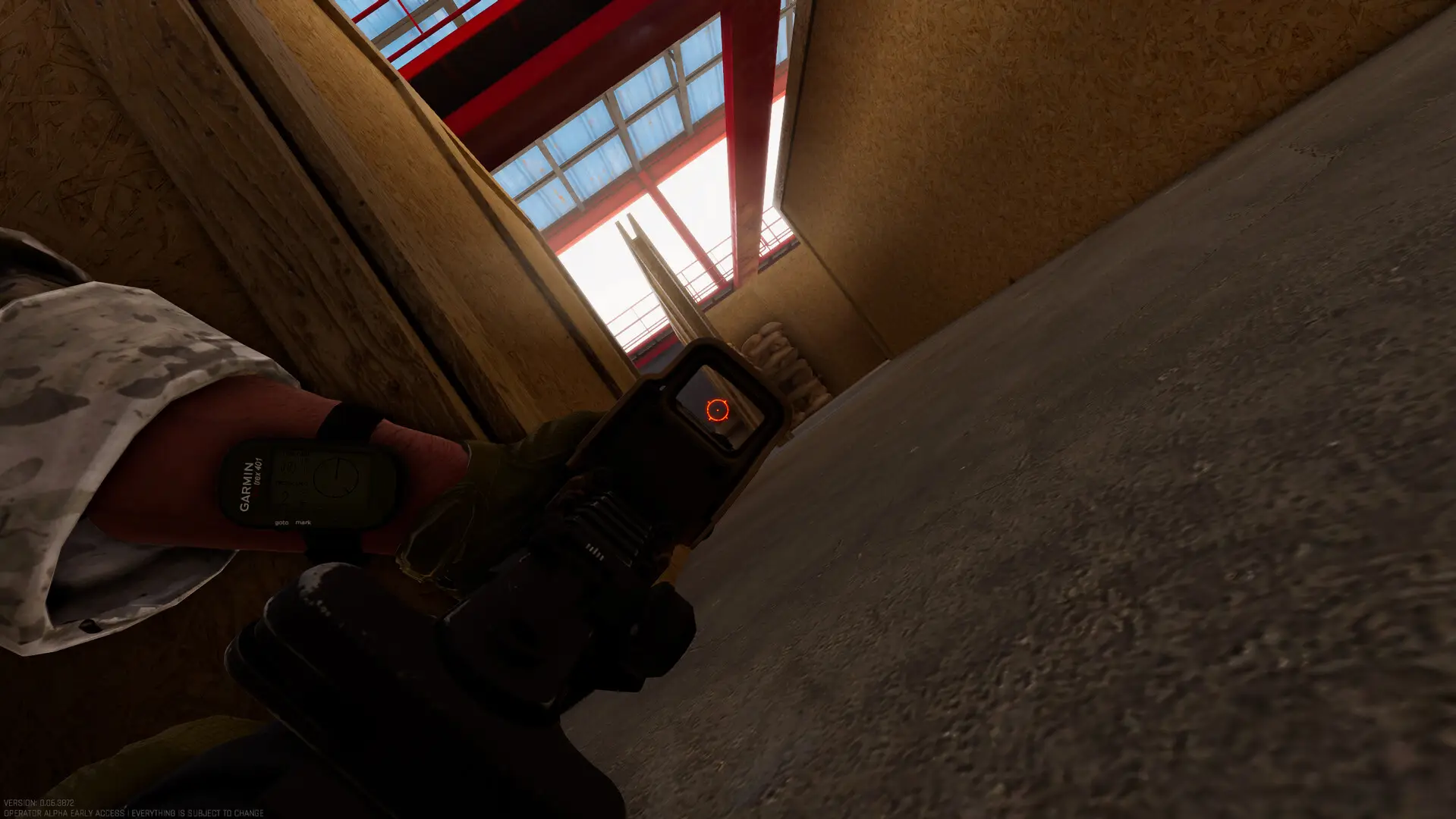 特战先锋/OPERATOR-山云部落官网 | 资源交流社区-sy.team