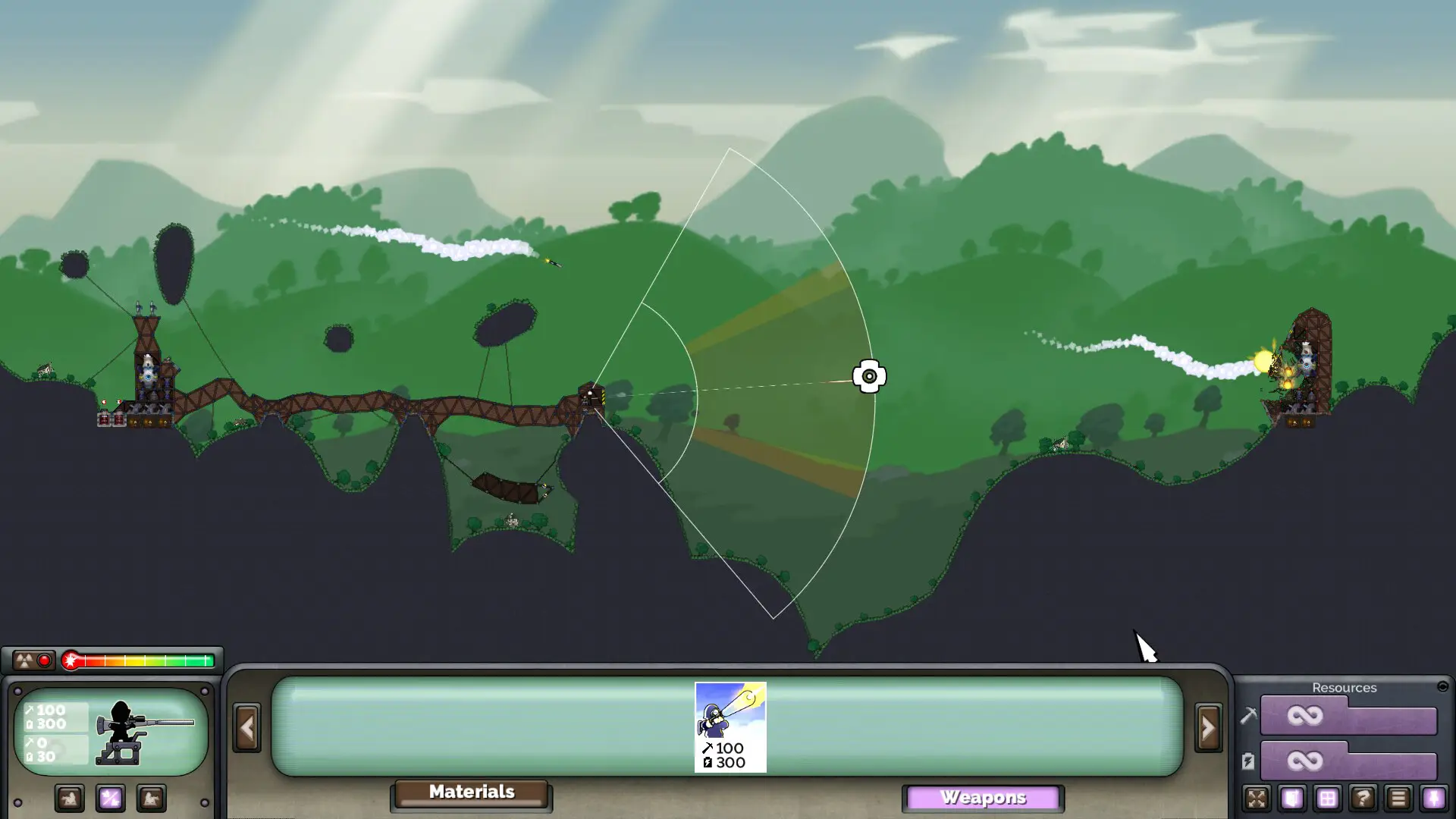 进击!要塞!/Forts-山云部落官网 | 资源交流社区-sy.team