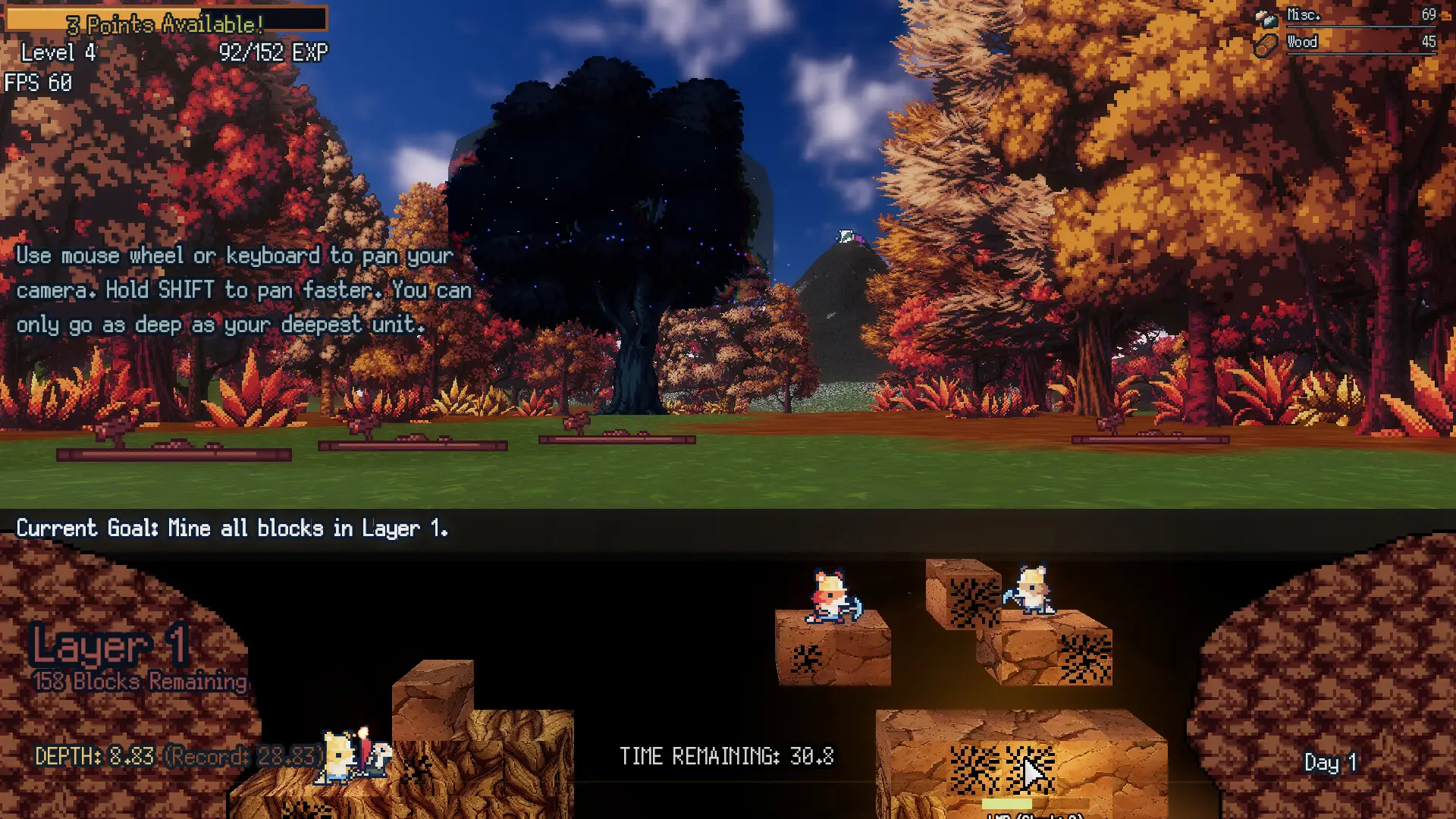 亲族与猎物/Kin and Quarry