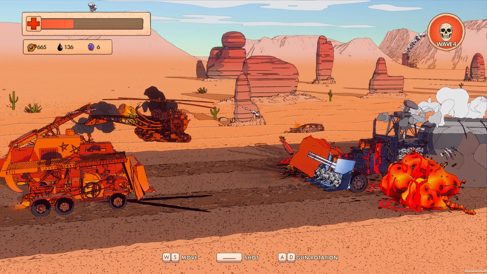 死油/Dead Oil-山云部落官网 | 资源交流社区-sy.team