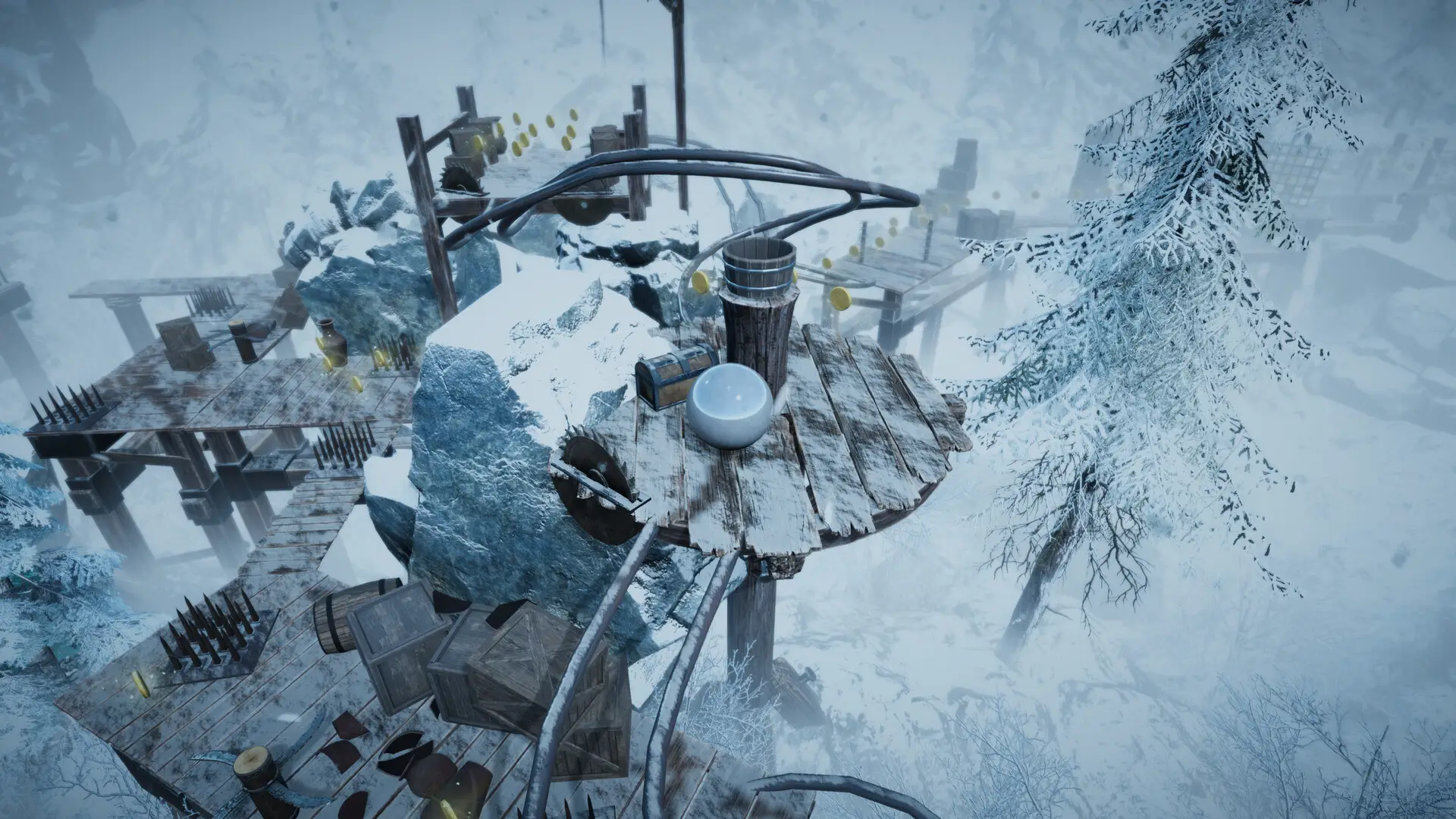 灵魂之球2/AtmaSphere 2 灵魂之球2/AtmaSphere 2