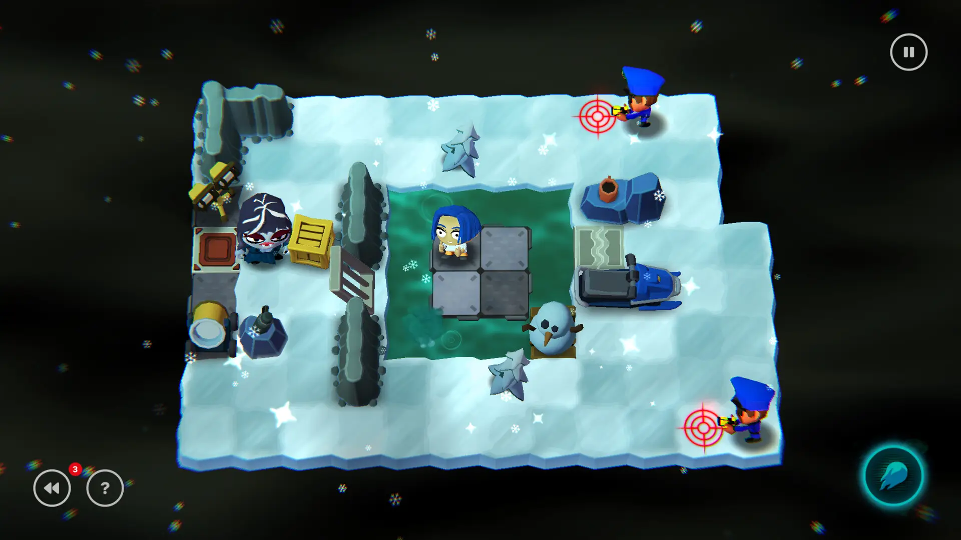 杀令营2/Slayaway Camp 2 杀令营2/Slayaway Camp 2