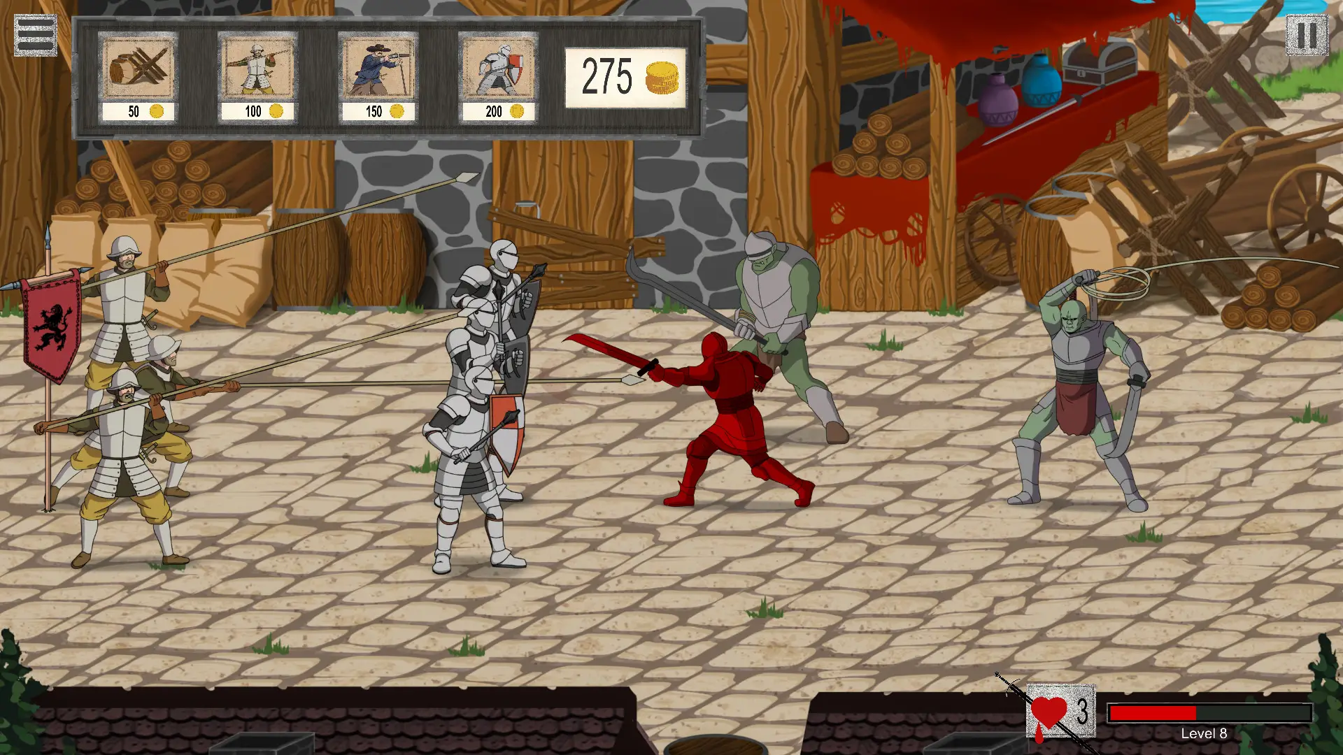 罪孽的遗产：父亲的牺牲/Legacy of Sin: The Father Sacrifice-山云部落官网 | 资源交流社区-sy.team