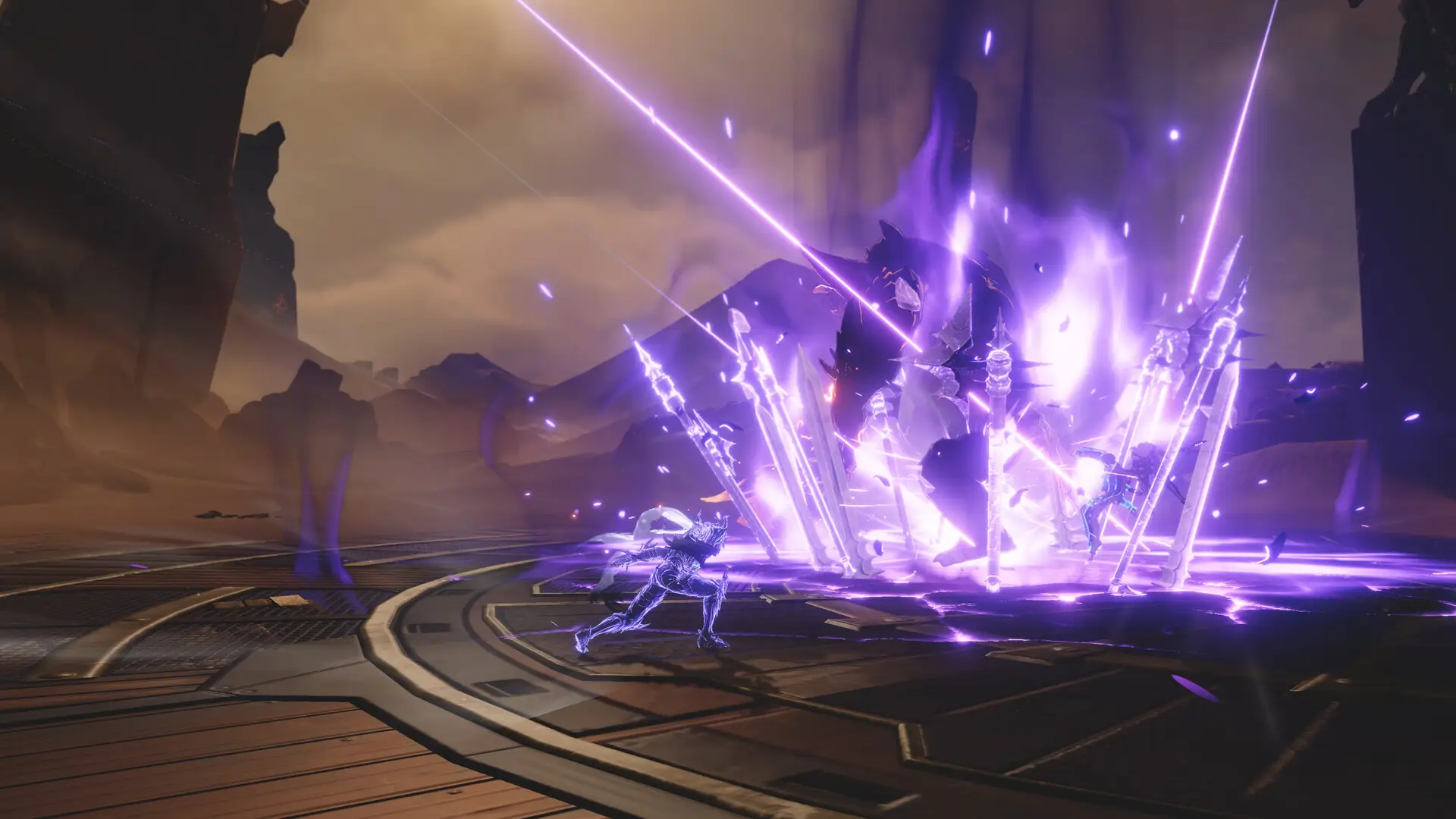 我独自升级：起立·觉醒/Solo Leveling: ARISE OVERDRIVE/支持网络联机-山云部落官网 | 资源交流社区-sy.team