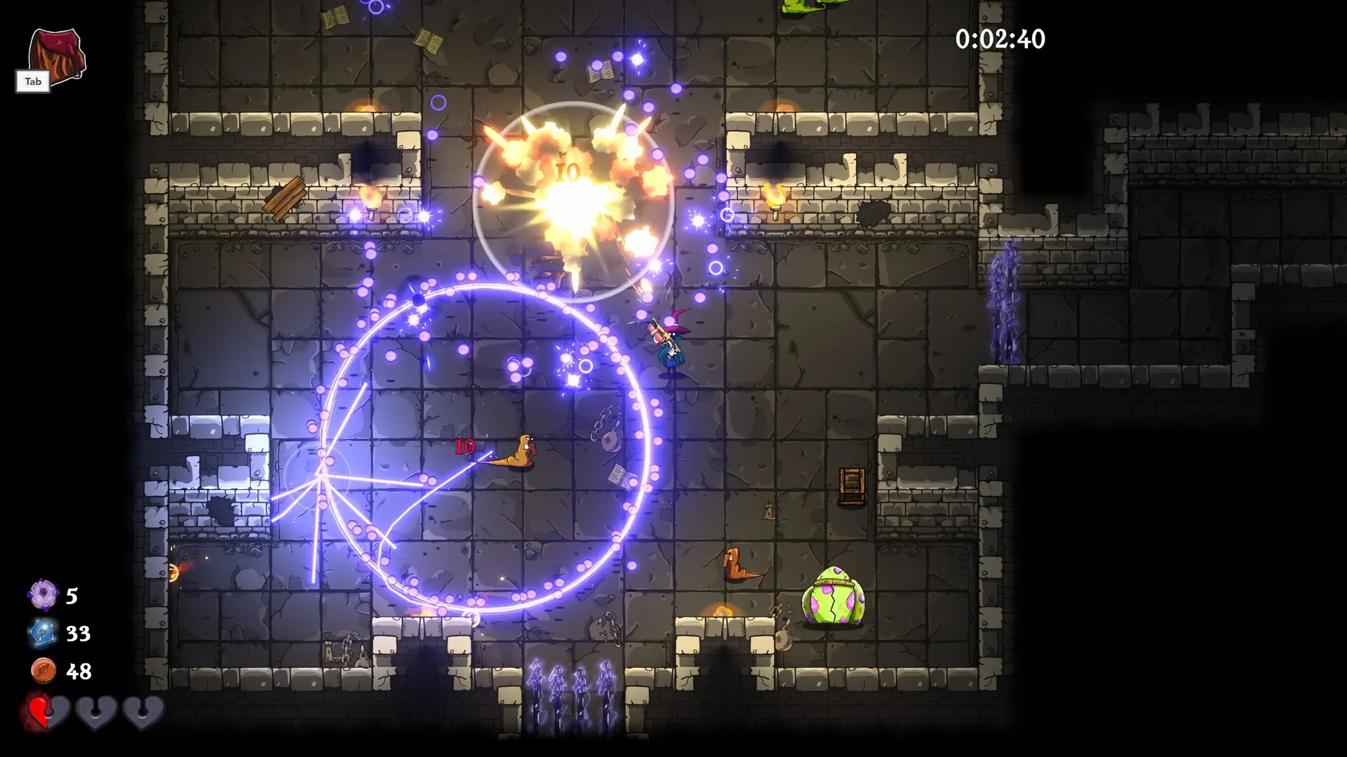 卷轴法师/Wish Me Well-山云部落官网 | 资源交流社区-sy.team