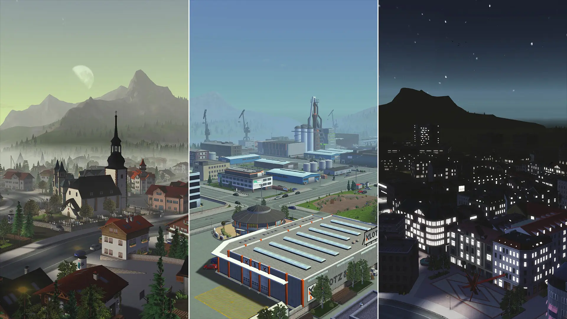 建筑模拟3/Construction Simulator 3 - Pocket Edition-山云部落官网 | 资源交流社区-sy.team