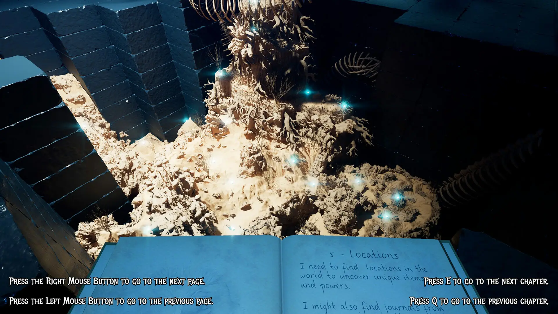 未见之界/The Axis Unseen-山云部落官网 | 资源交流社区-sy.team