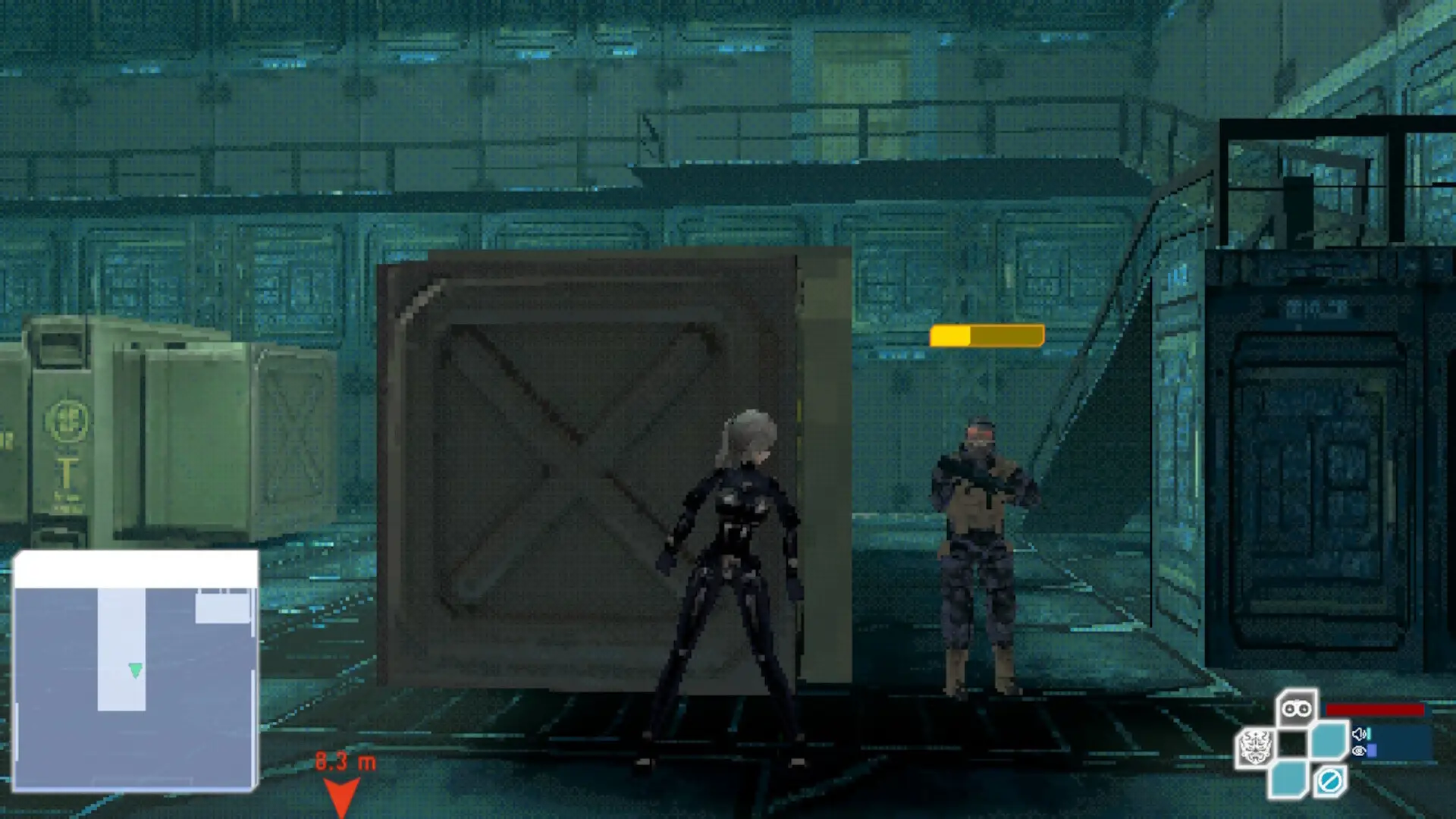 间谍密令/Spy Drops