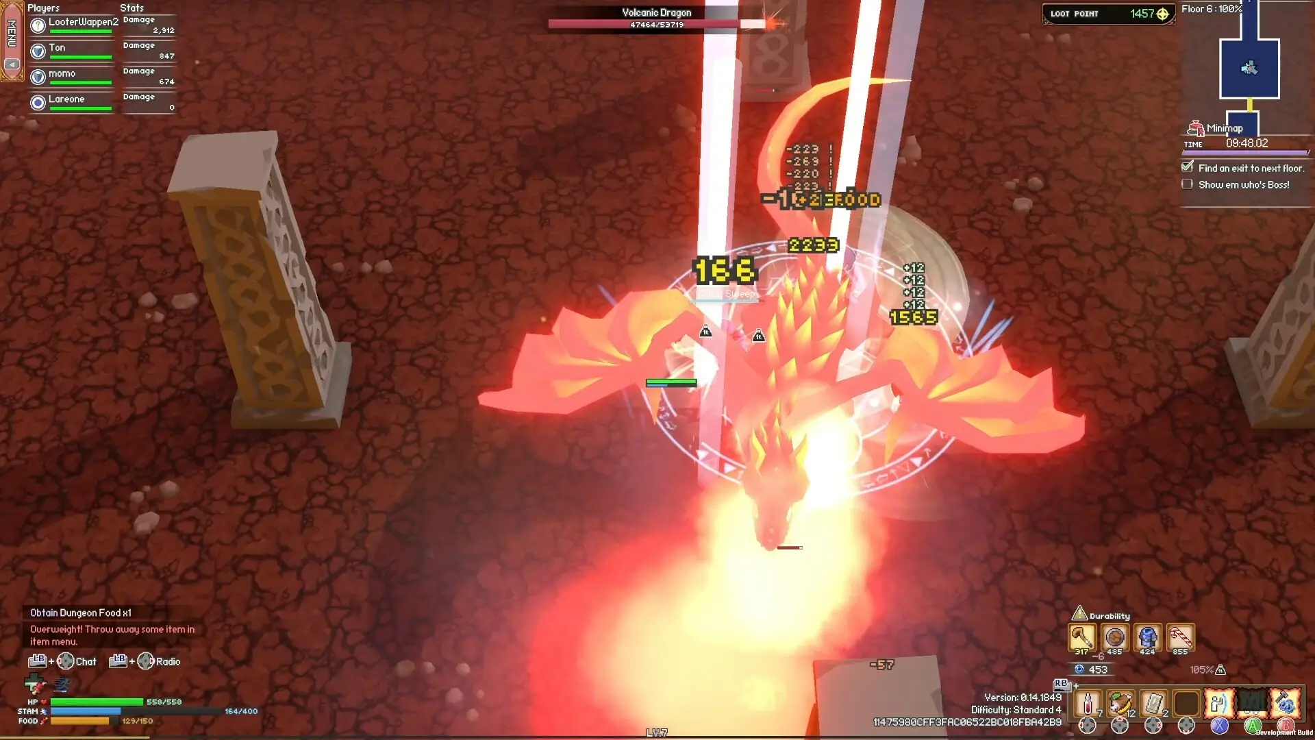 地牢掠夺者/Dungeon Looter/支持网络联机