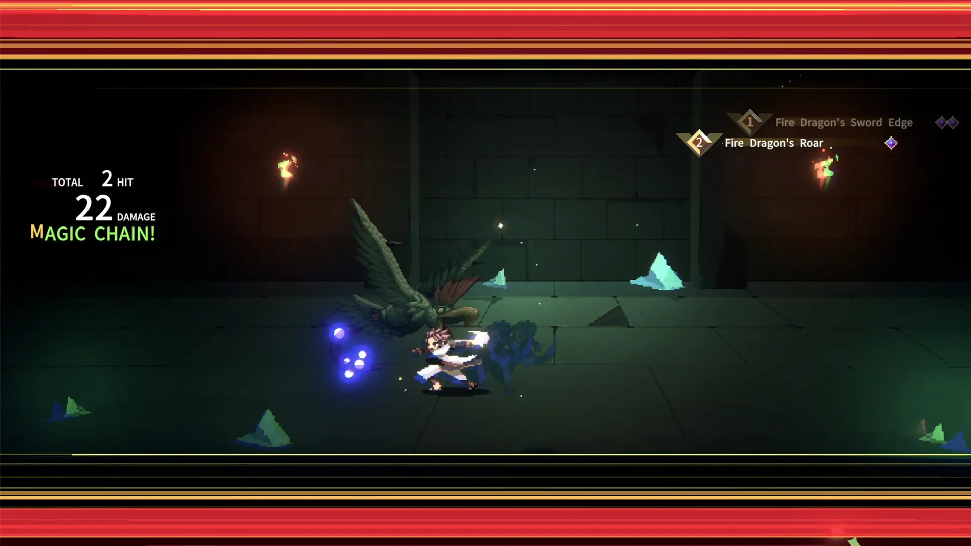 妖精的尾巴 地下迷城/FAIRY TAIL: DUNGEONS 妖精的尾巴 地下迷城/FAIRY TAIL: DUNGEONS