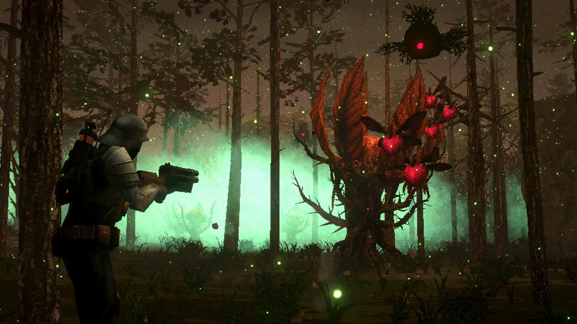 C.A.S.T./CHERNOZEM ANOMALY STRIKE TEAM/支持网络联机 C.A.S.T./CHERNOZEM ANOMALY STRIKE TEAM/支持网络联机