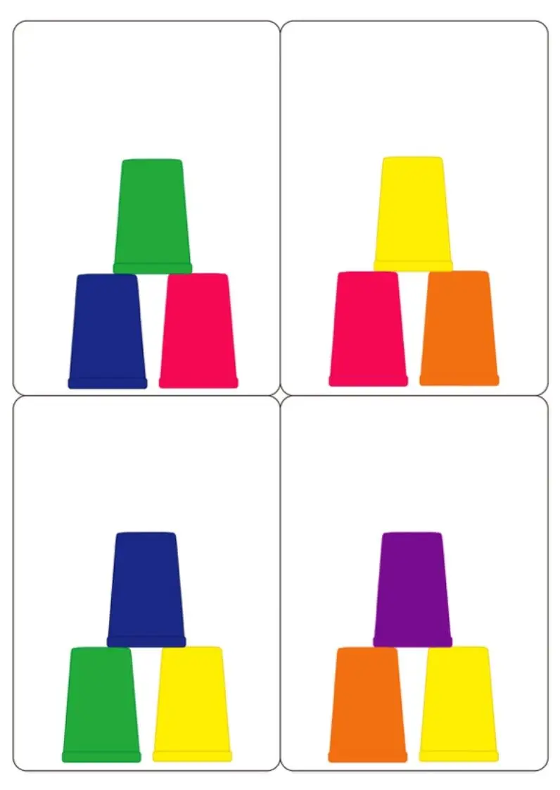 记忆卡片1-山云部落官网 | 资源交流社区-sy.team