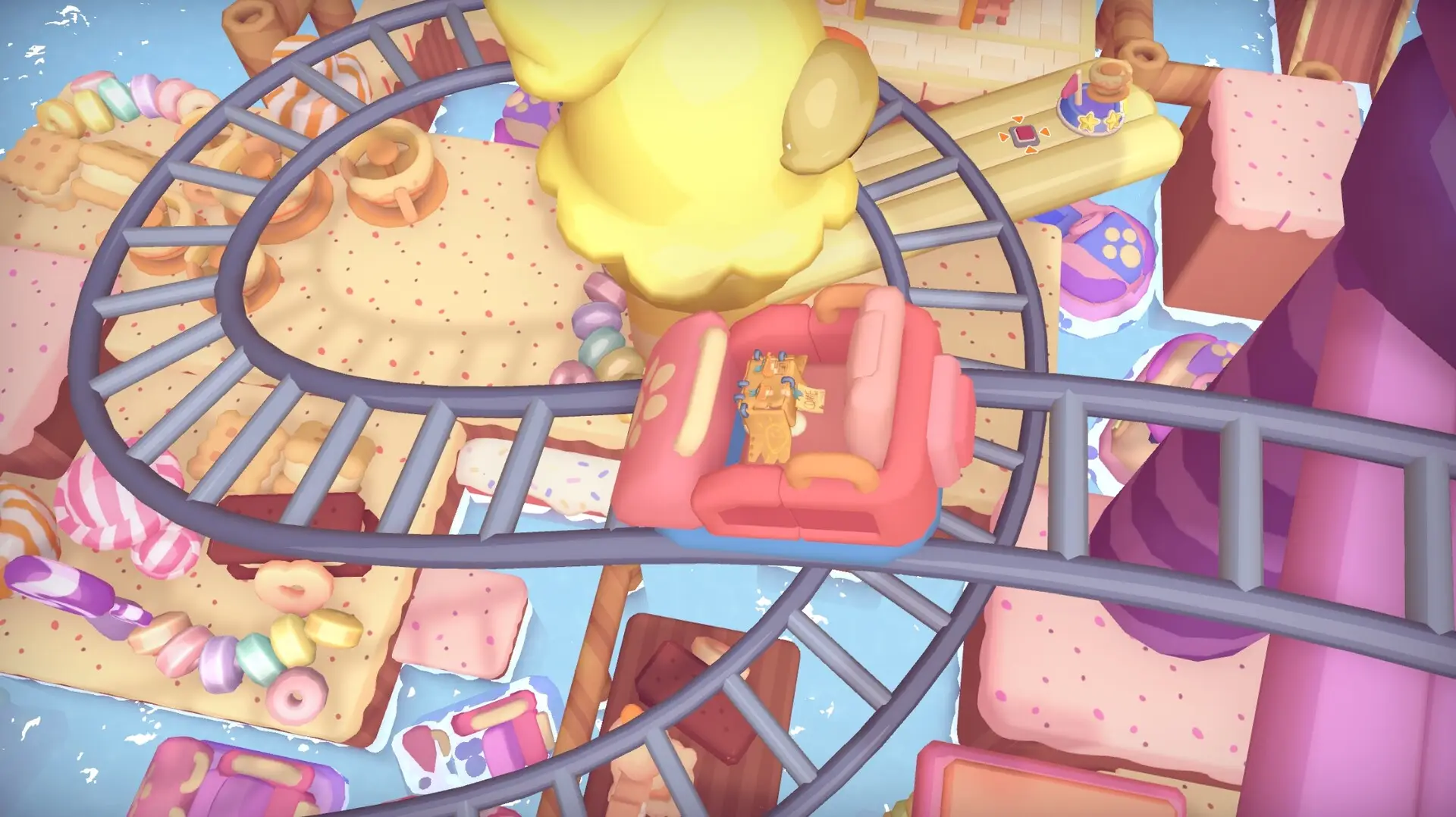 萌宠拆拆乐/Messy Up-山云部落官网 | 资源交流社区-sy.team