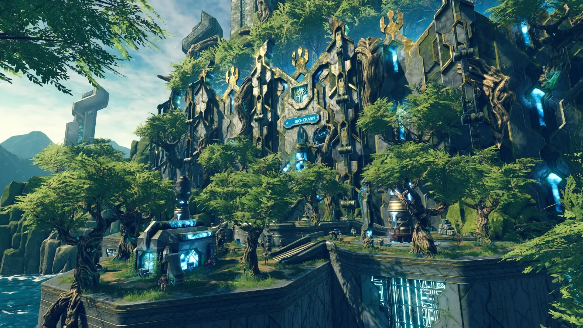 方舟时代/Arken Age VR 方舟时代/Arken Age VR