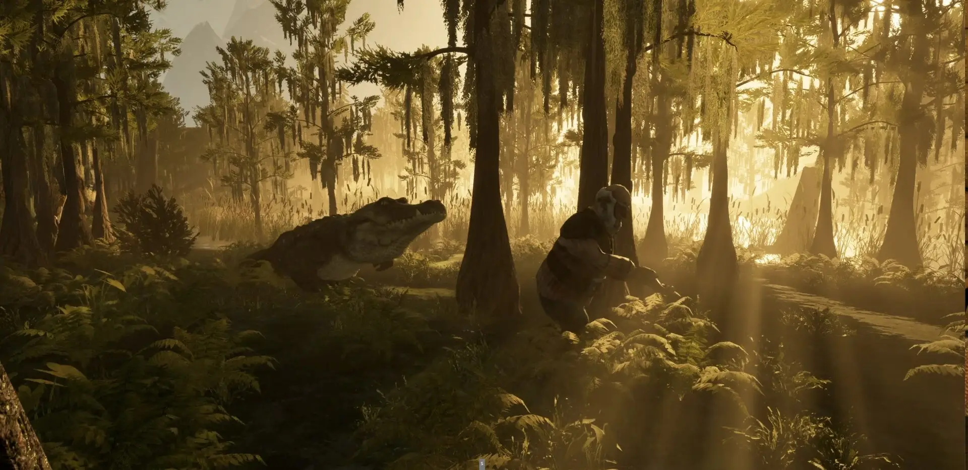 消失的钓鱼/GONE Fishing/支持网络联机 消失的钓鱼/GONE Fishing/支持网络联机