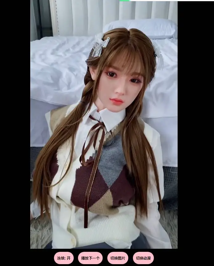 随机在线播放小姐姐地址+源码-山云部落官网 | 资源交流社区-sy.team