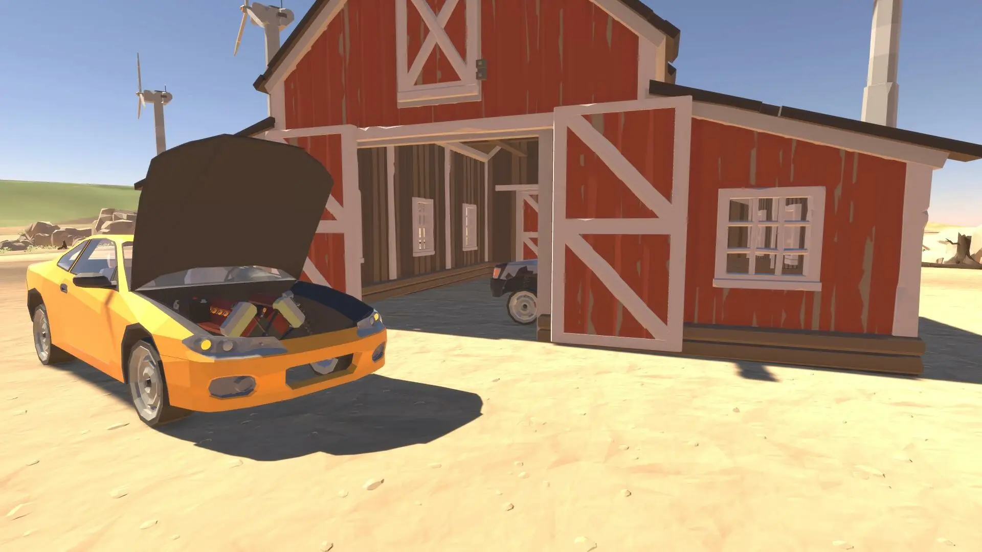 轮到你,敢不敢?/Will You Wheel?-山云部落官网 | 资源交流社区-sy.team