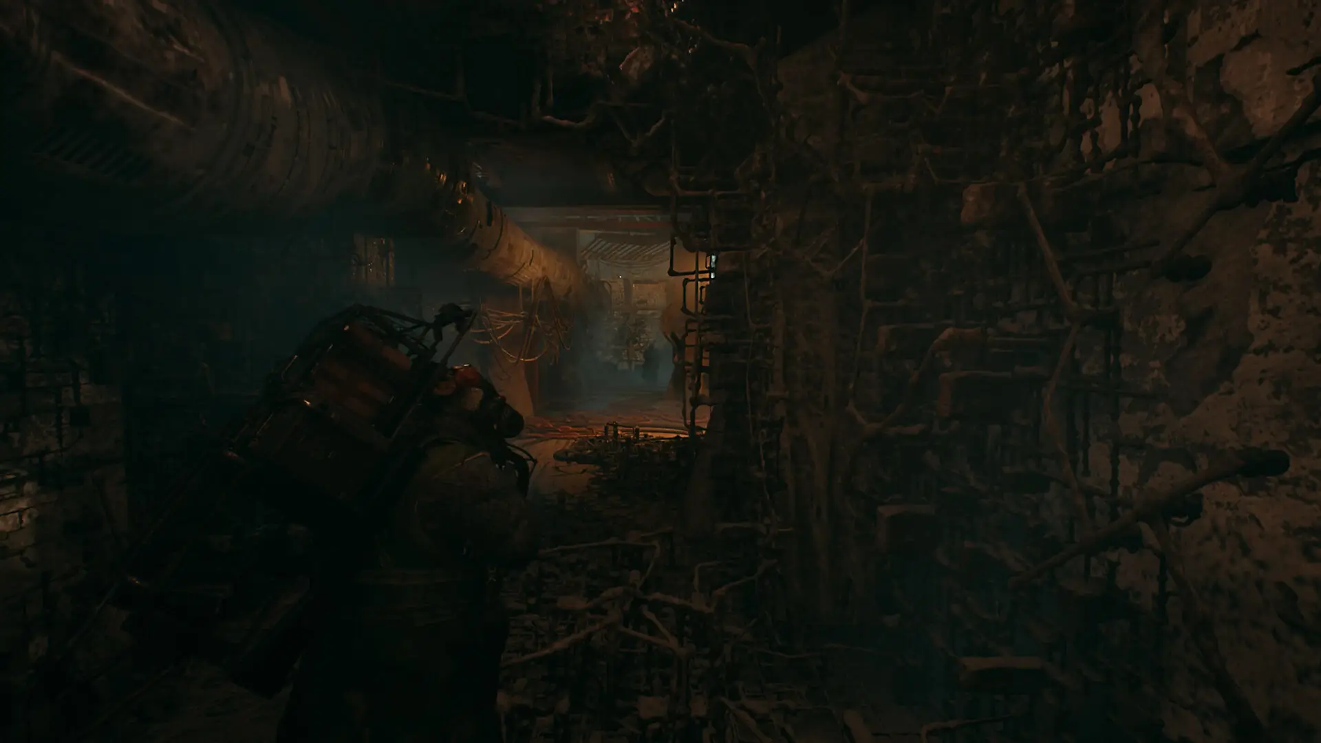 永恒寒冬/The Forever Winter/支持网络联机 永恒寒冬/The Forever Winter/支持网络联机