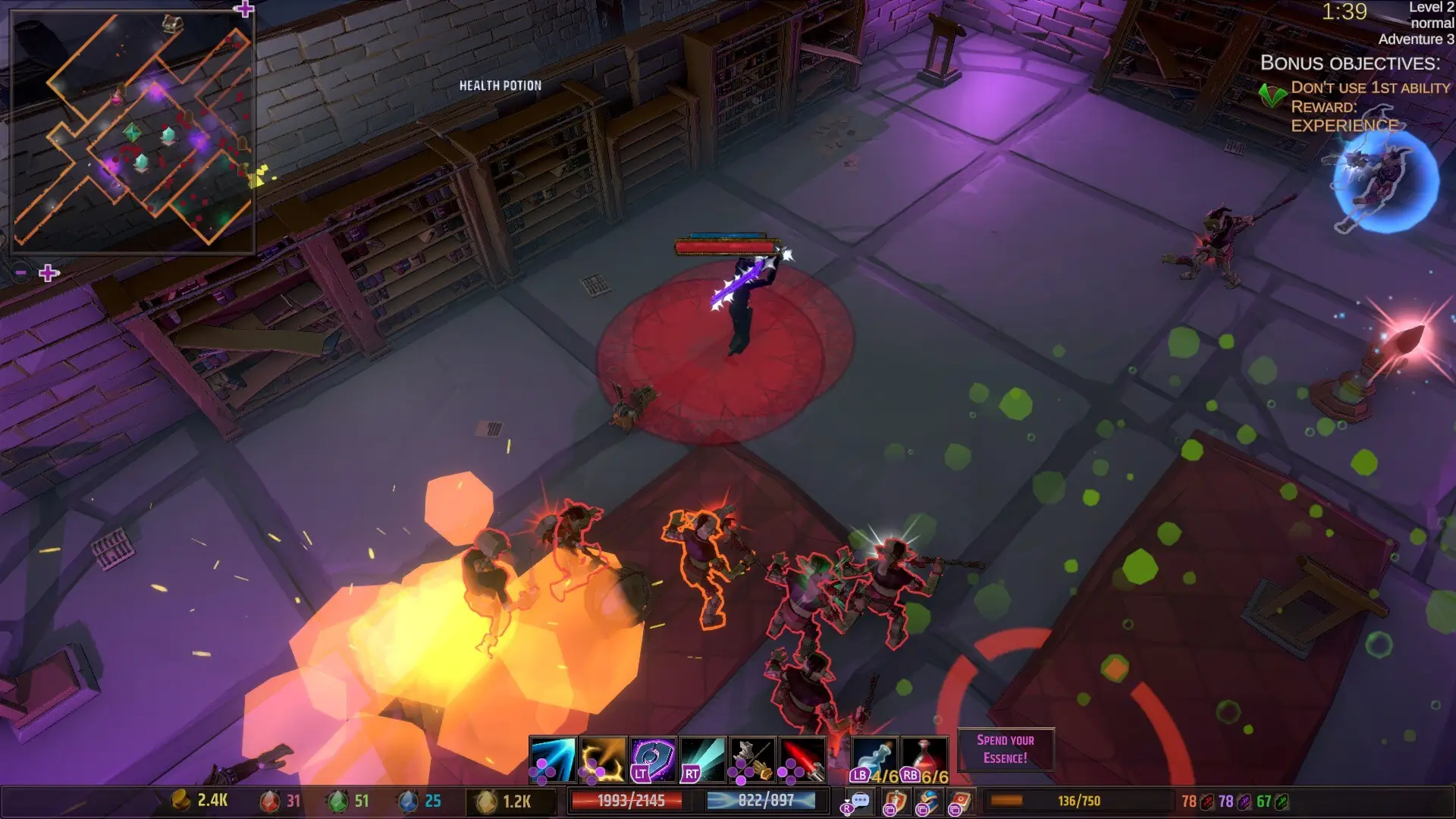 Gah! 哀叹地牢-山云部落官网 | 资源交流社区-sy.team