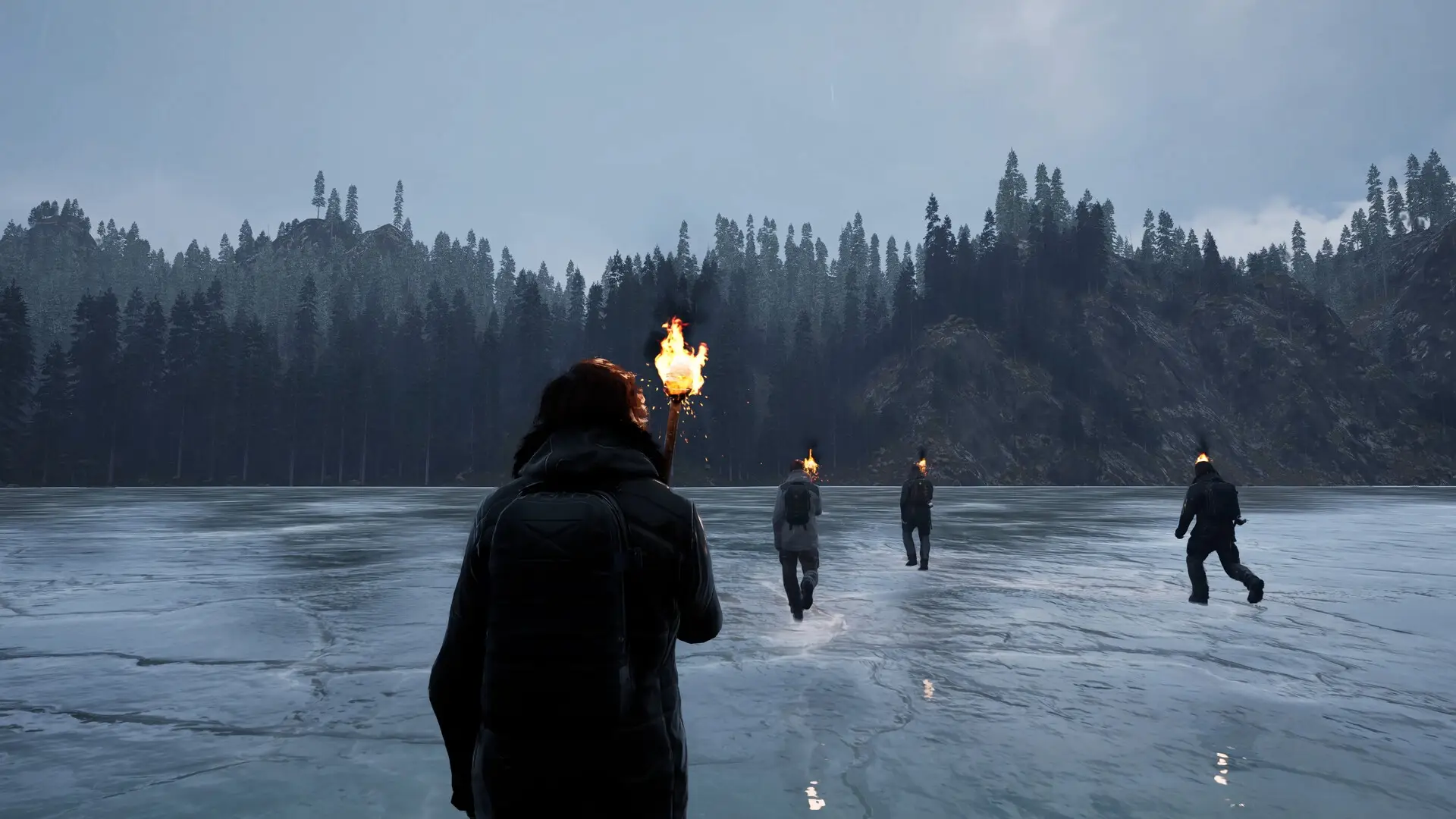 黄金河计划/The Gold River Project-山云部落官网 | 资源交流社区-sy.team