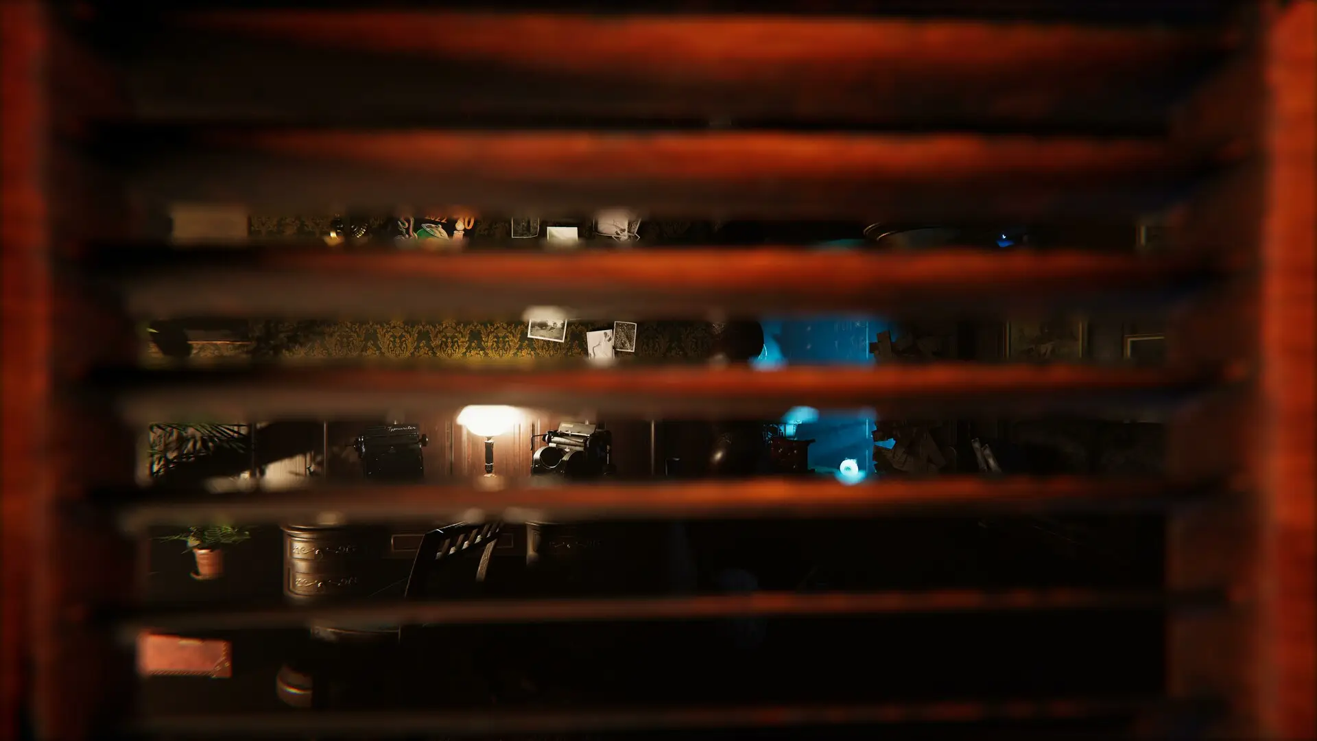 黑暗阿特拉斯：地狱/Dark Atlas: Infernum