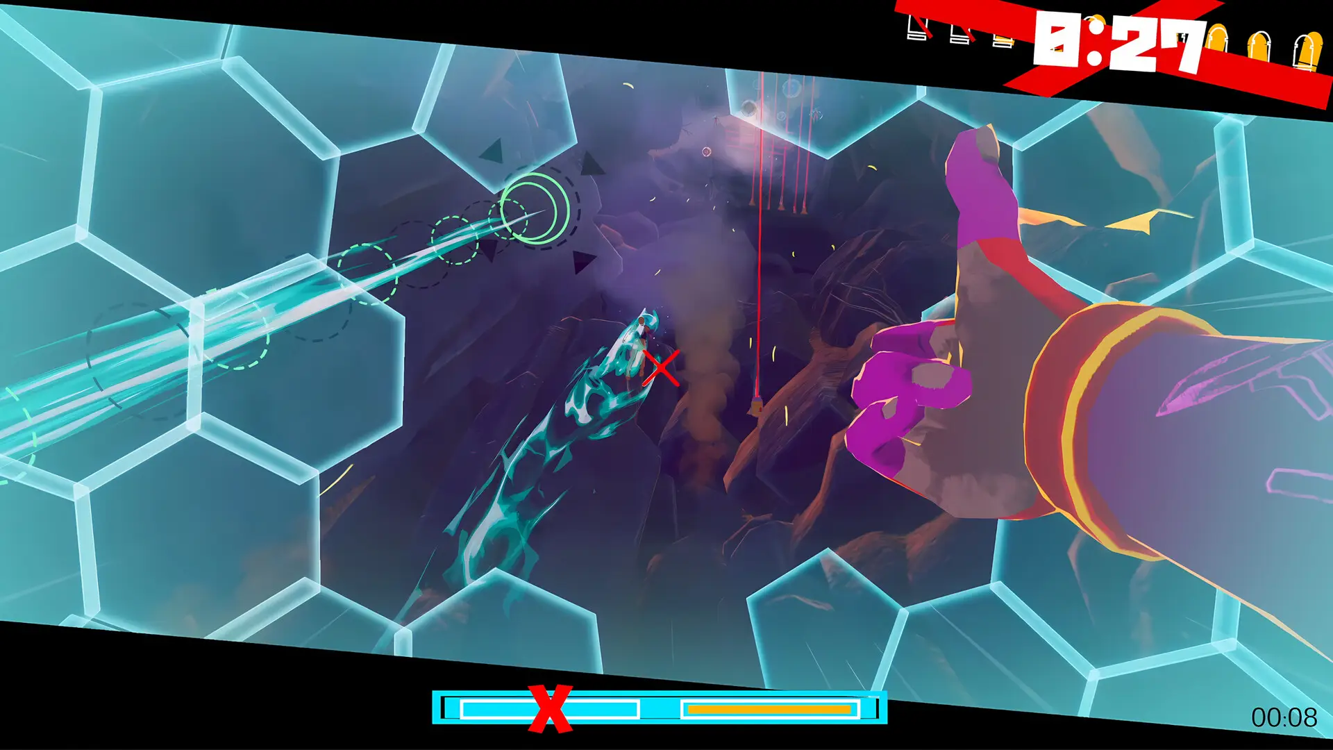 空灵骑士:极速坠击/Aerial_Knight's DropShot 空灵骑士:极速坠击/Aerial_Knight's DropShot