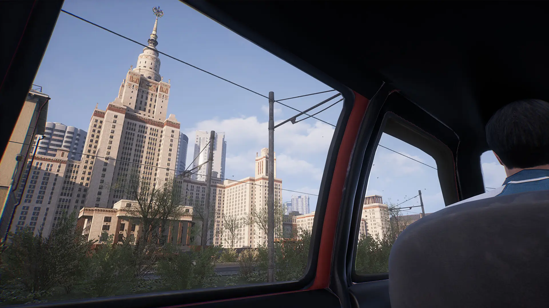 红色护照:通往俄罗斯的车票/Red Passport: Ticket to Russia 红色护照:通往俄罗斯的车票/Red Passport: Ticket to Russia