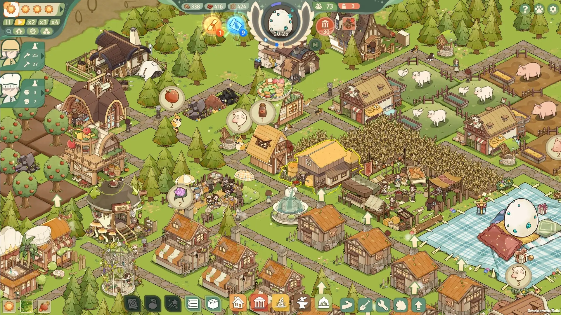 南国盛宴/Feastopia-山云部落官网 | 资源交流社区-sy.team