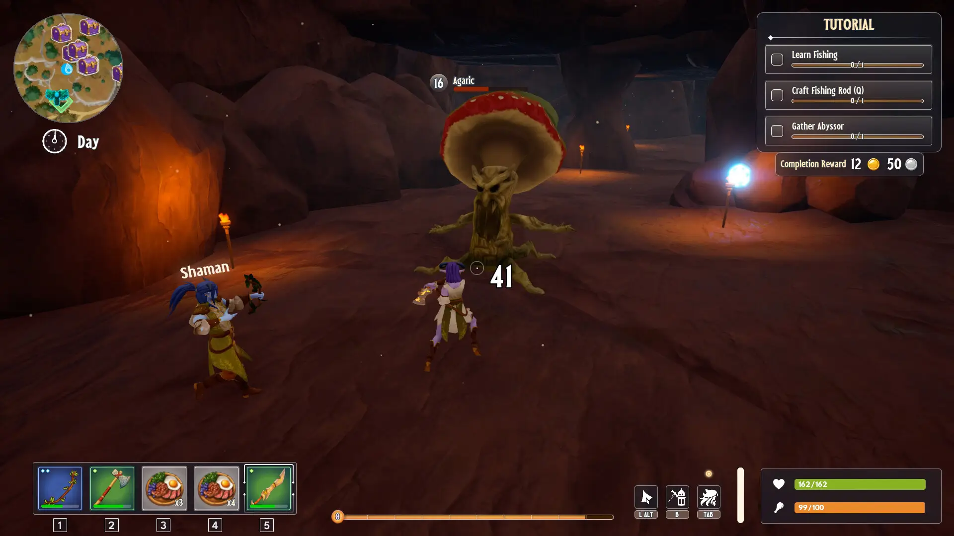 莎玛尼娅/Shamania 莎玛尼娅/Shamania