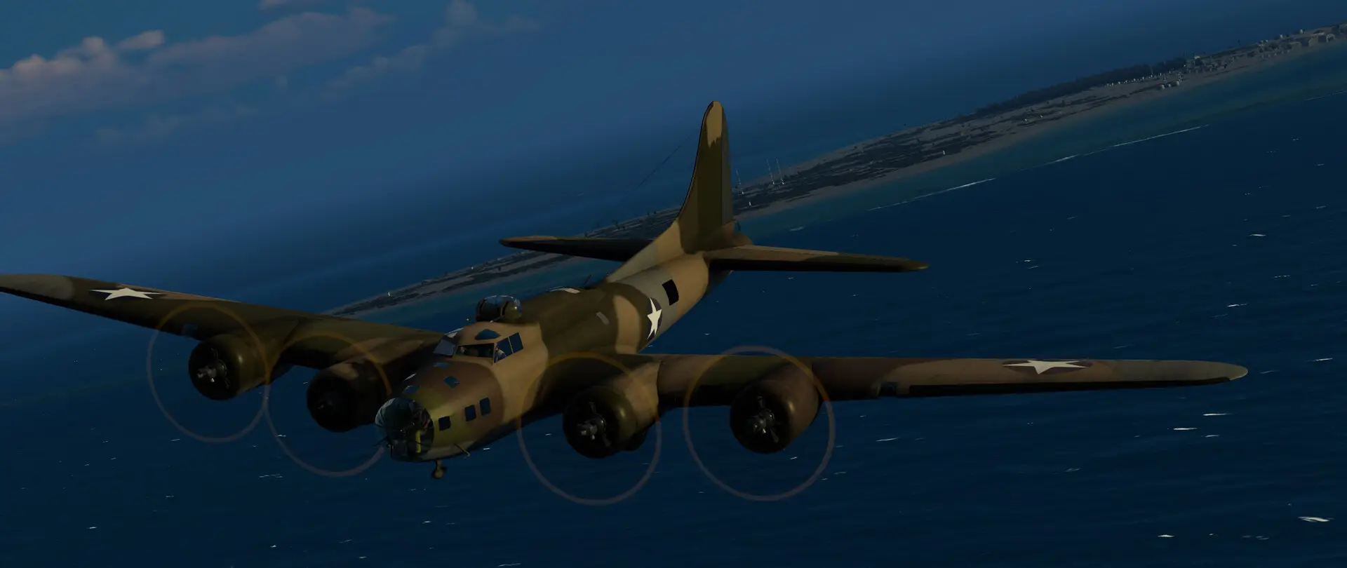 特遣舰队上将：第一卷 - 美国航母战/Task Force Admiral - Vol.1: American Carrier Battles