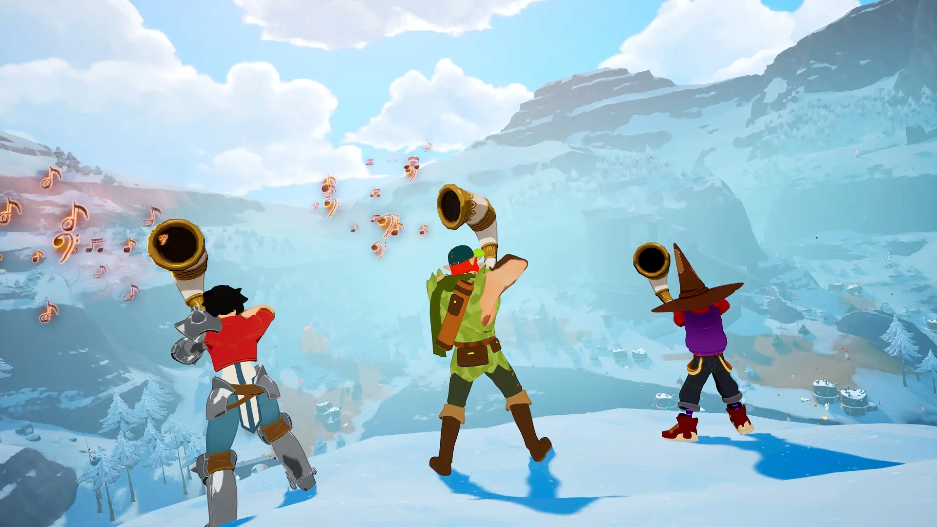 落逃之地/LORT/支持网络联机