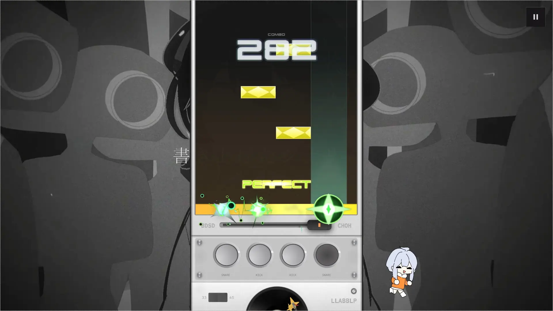 音序真空/DEFLATE