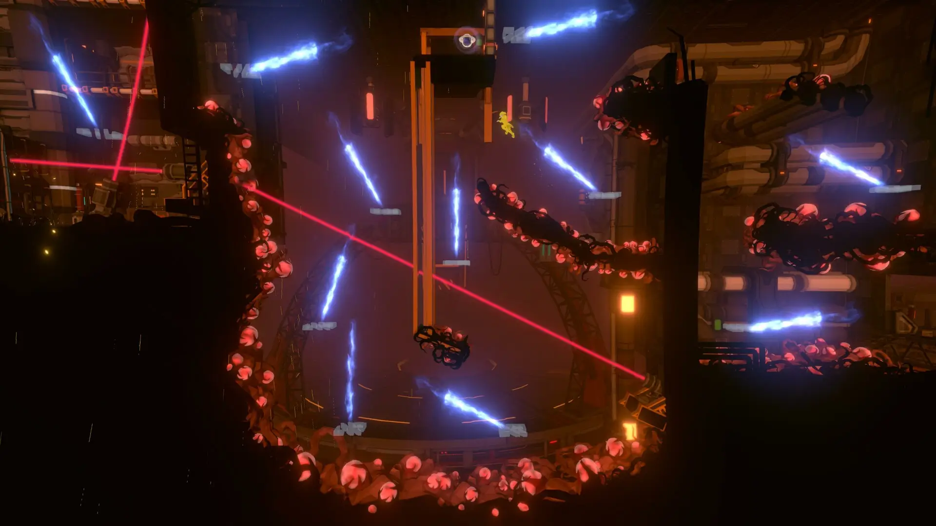 穿越梦魇/Through the Nightmares 穿越梦魇/Through the Nightmares