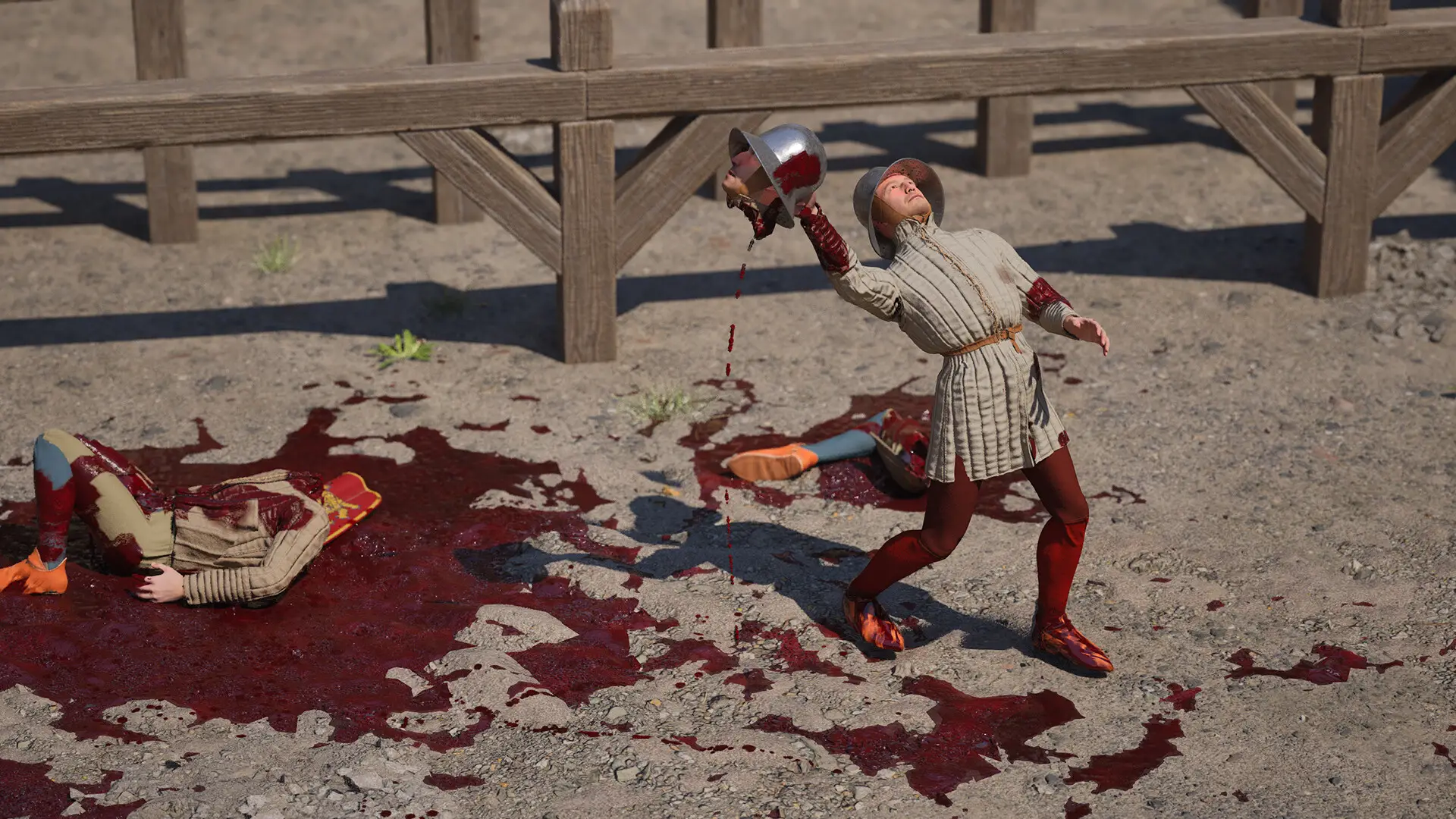 半剑/Half Sword-山云部落官网 | 资源交流社区-sy.team