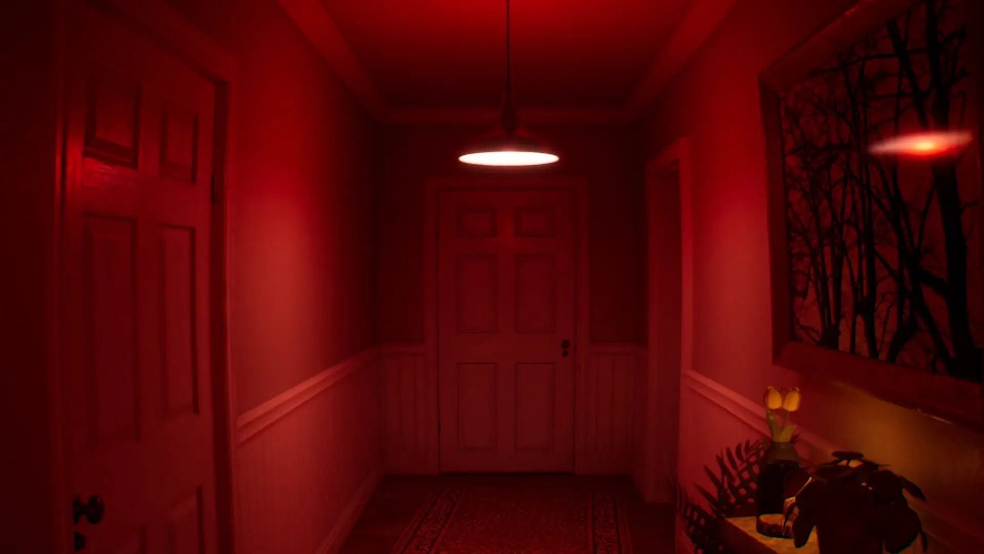 破碎怪谈：恶意取关/BrokenLore: UNFOLLOW