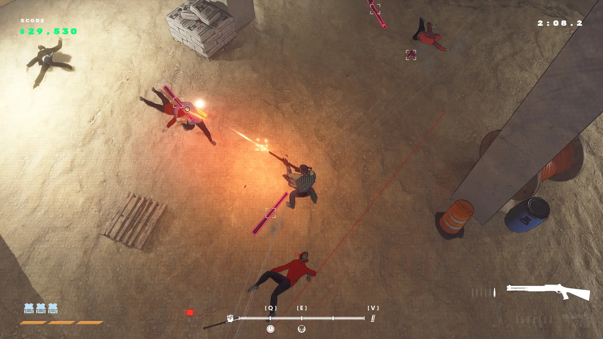 适合雇佣/Suit for Hire 适合雇佣/Suit for Hire