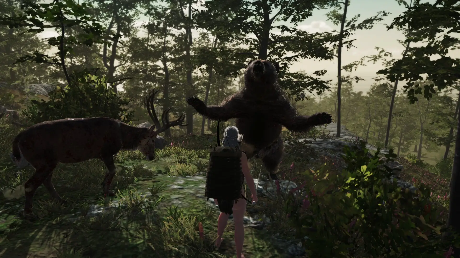 实境求生/Survisland 实境求生/Survisland