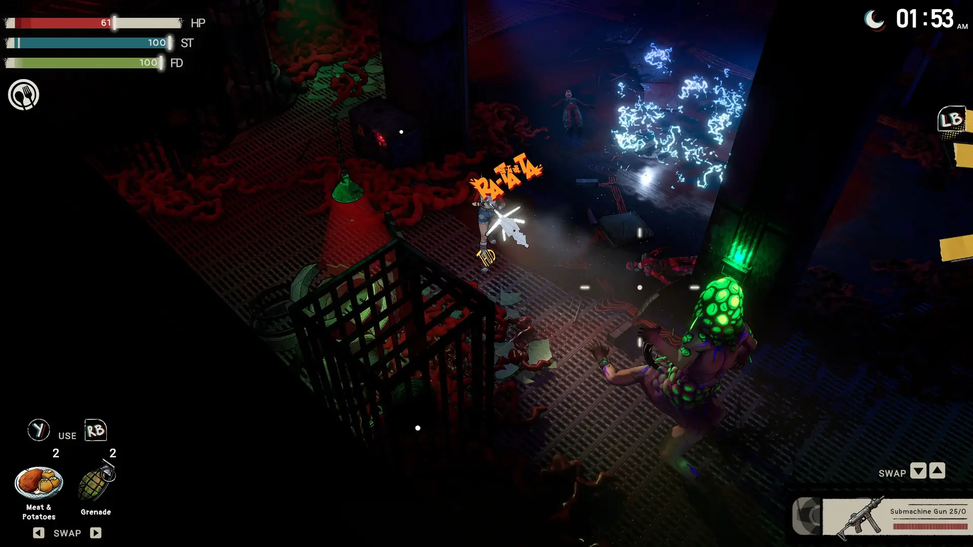 怪奇镇生存指南/I Hate This Place 怪奇镇生存指南/I Hate This Place