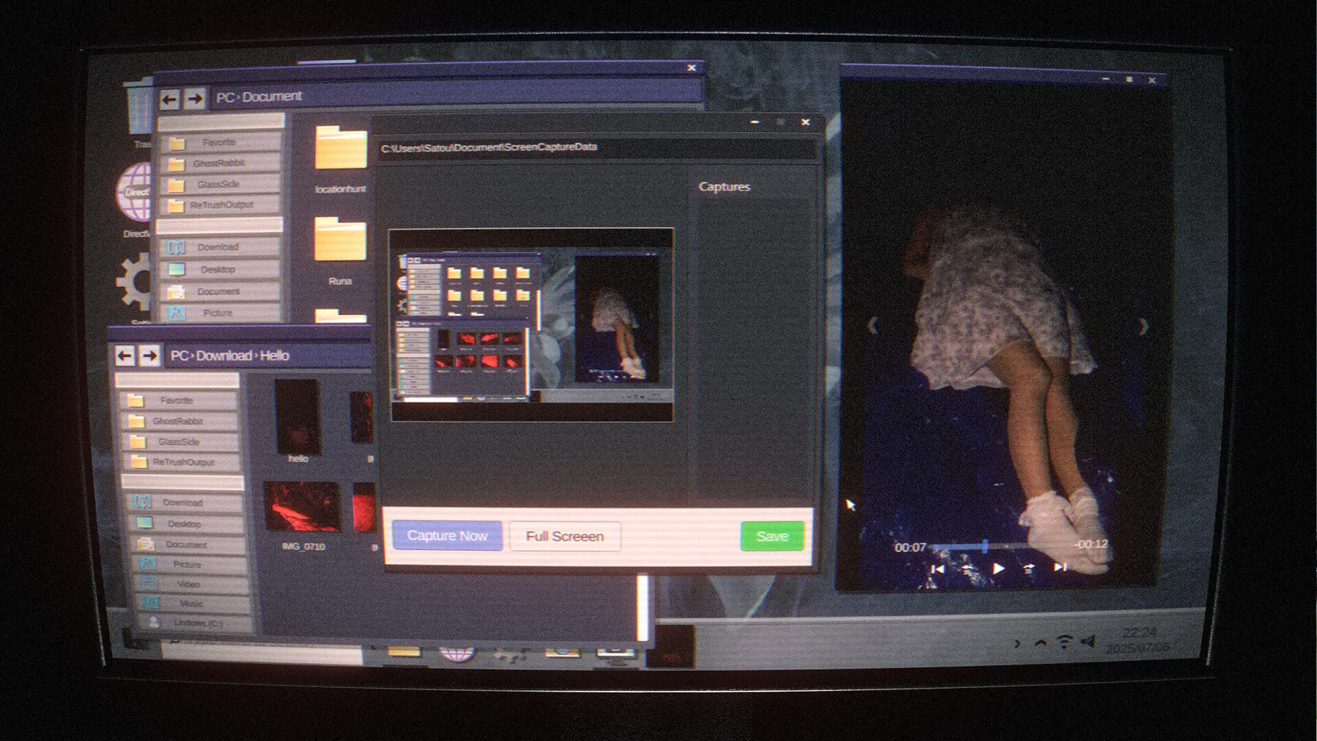 登录谜案/Log.in 登录谜案/Log.in